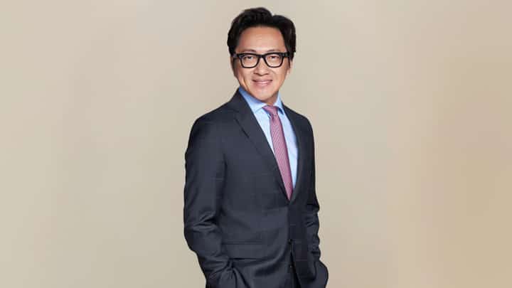 Infra, RE tycoon: It’s not all about money